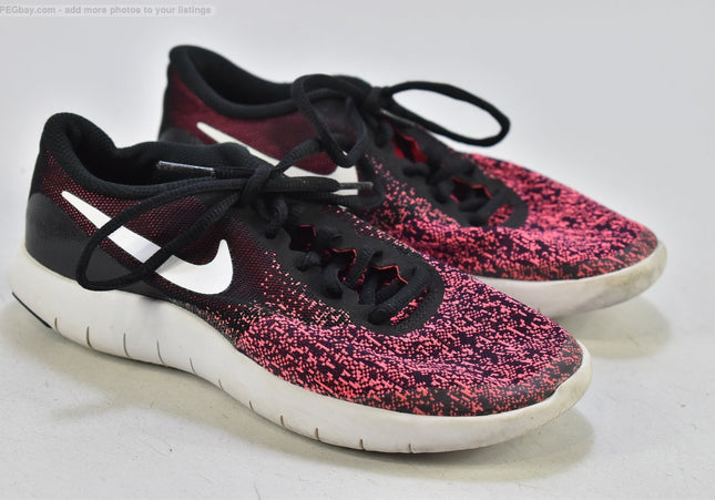 Nike Flex Damen Sportschuhe Sneaker  EUR 36 Nr. 25-L 1442