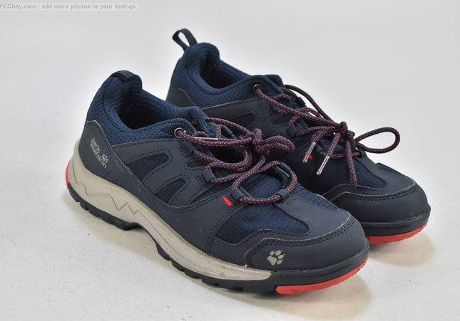 Jack Wolfskin  Damen Wanderschuhe Trekking  EUR 38 Nr. 25-L 663