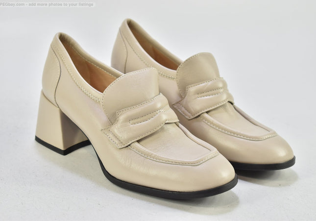 Jubile  Damen Pumps High Heels  EUR 37 Nr. 26-J 1142