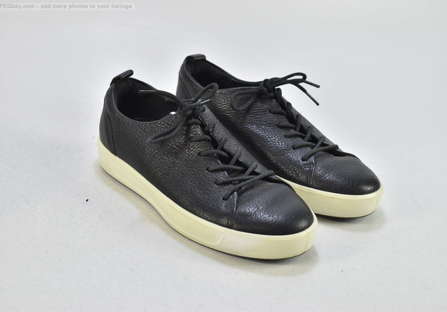 Ecco  Damen Halbschuhe Freizeitschuhe  EUR 37 Nr. 25-L 82