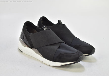 Kennel&Schmenger  Damen Halbschuhe Slipper Ballerinas  UK 5 Nr. 26-Y 1712
