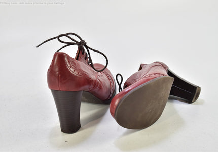 Zapa Negra  Damen Pumps High Heels  EUR 37 Nr. 25-T 1774