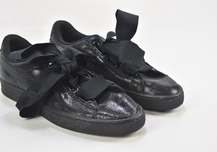 Puma Basket Damen Sportschuhe Sneaker  EUR 39 Nr. 23-N 554