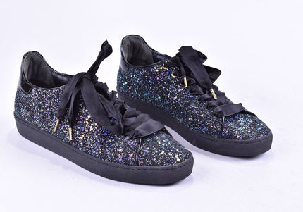 Högl Damen Halbschuhe Freizeitschuhe UK 5 Nr. 24-Y 262-Schuh-Gebraucht-secondhand