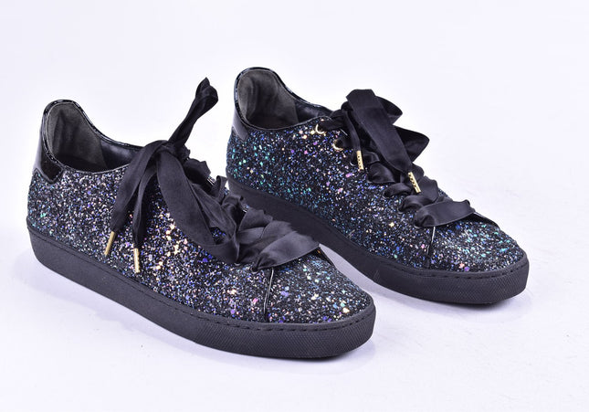 Högl Damen Halbschuhe Freizeitschuhe UK 5 Nr. 24-Y 262-Schuh-Gebraucht-secondhand