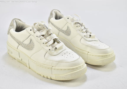 Nike Air Force 1 Damen Sportschuhe Sneaker  EUR 39 Nr. 26-J 286