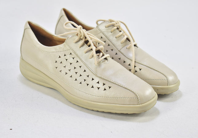 Ganter  Damen Halbschuhe Freizeitschuhe  UK 5,5 Nr. 24-X 1786