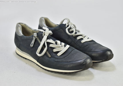 Paul Green  Damen Halbschuhe Freizeitschuhe  UK 6,5 Nr. 25-N 129