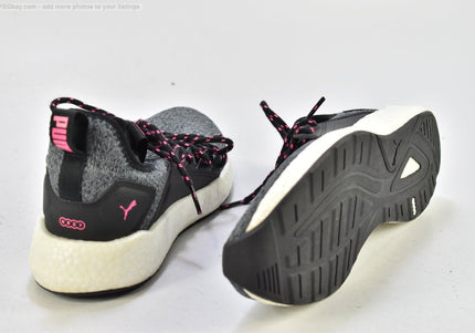 Puma Damen Sportschuhe Sneaker EUR 38 Nr. 25-M 2870-Schuh-Gebraucht-secondhand