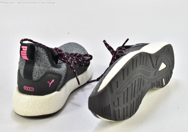 Puma Damen Sportschuhe Sneaker EUR 38 Nr. 25-M 2870-Schuh-Gebraucht-secondhand