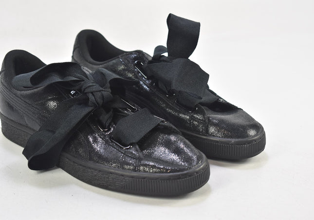 Puma Basket Damen Sportschuhe Sneaker  EUR 39 Nr. 23-N 554