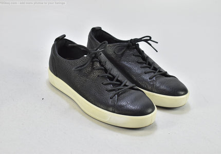 Ecco  Damen Halbschuhe Freizeitschuhe  EUR 37 Nr. 25-L 82