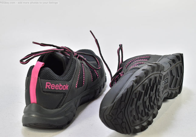 Reebok Damen Sportschuhe Sneaker EUR 39 Nr. 25-T 1085-gebrauchte Schuhe-Second hand-SchuhGebraucht