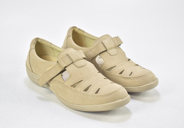ACO Damen Halbschuhe Freizeitschuhe EUR 39 Nr. 24-A 3217-SchuhGebraucht