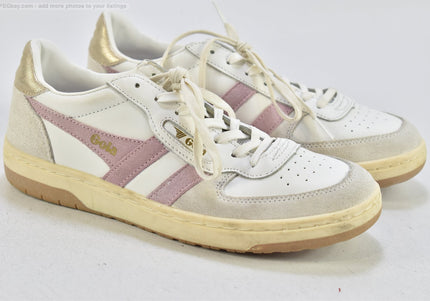 Gola  Damen Halbschuhe Freizeitschuhe  EUR 38 Nr. 26-F 781