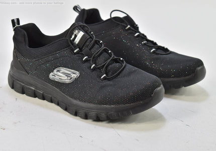 Skechers Lite-Weight Damen Sportschuhe Sneaker  EUR 38 Nr. 26-U 409