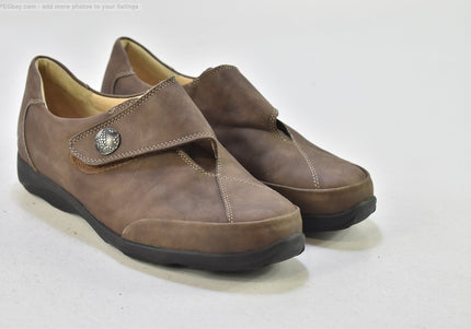 Finn Comfort  Damen Halbschuhe Freizeitschuhe  UK 6 Nr. 26-G 1040