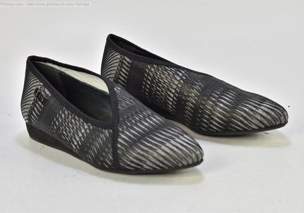 United Nude  Damen Halbschuhe Slipper Ballerinas  EUR 36 Nr. 25-U 255