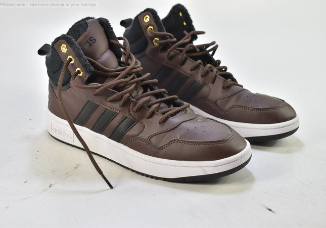 Adidas Hoops 3.0 Herren Sportschuhe Sneaker  EUR 44 Nr. 26-U 737
