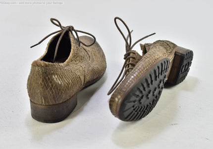 Kennel&Schmenger  Damen Halbschuhe Freizeitschuhe  UK 6,5 Nr. 25-A 1985