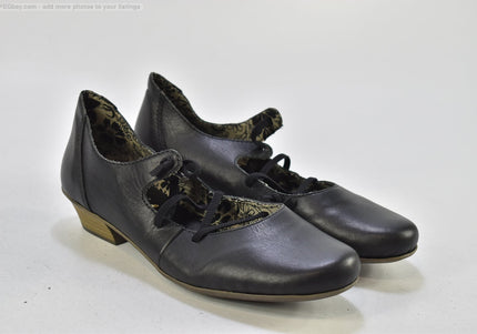 Rieker  Damen Pumps High Heels  EUR 41 Nr. 25-X 864