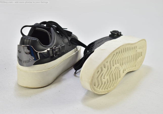 Adidas Stan Smith Damen Sportschuhe Sneaker  EUR 38 Nr. 25-L 1300