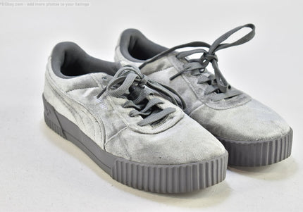 Puma  Damen Sportschuhe Sneaker  EUR 40,5 Nr. 25-A 2164