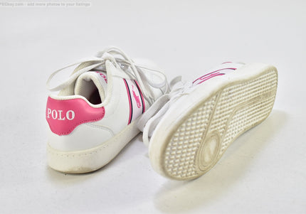 Polo Ralph Lauren  Damen Halbschuhe Freizeitschuhe  EUR 38 Nr. 25-T 1462