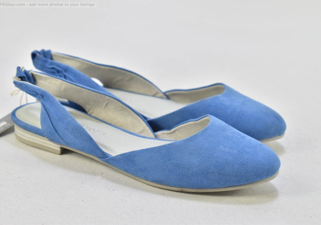 Marco Tozzi  Damen Sandale Sandalette  EUR 38 Nr. 26-S 1779