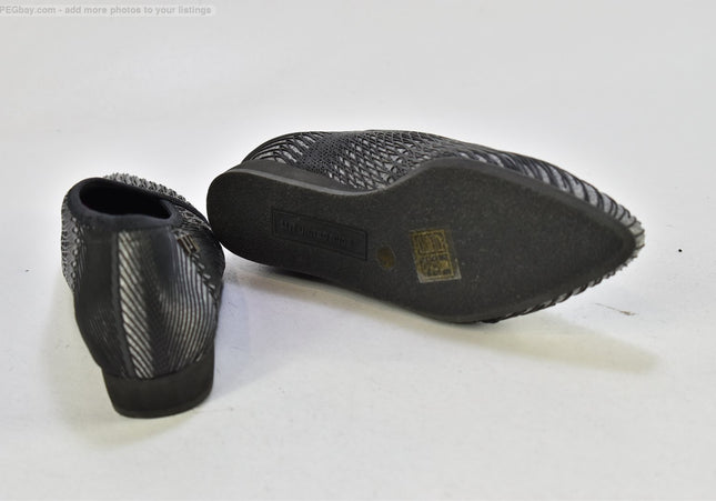 United Nude  Damen Halbschuhe Slipper Ballerinas  EUR 36 Nr. 25-U 255