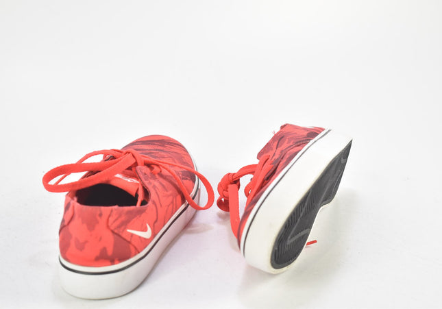 Nike SB Damen Sportschuhe Sneaker EUR 38,5 Nr. 24-J 2991-Schuh-Gebraucht-secondhand