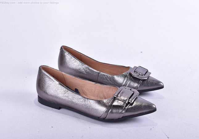 Caprice  Damen Halbschuhe Slipper Ballerinas  UK 4 Nr. 25-P 939