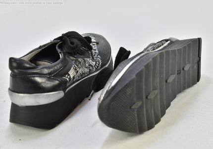 Fruit  Damen Halbschuhe Freizeitschuhe  EUR 37 Nr. 25-U 1829