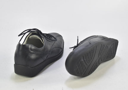 Waldläufer  Damen Halbschuhe Freizeitschuhe  UK 5  Nr. 24-X 493