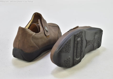 Finn Comfort  Damen Halbschuhe Freizeitschuhe  UK 6 Nr. 26-G 1040