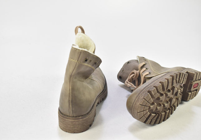 Rieker  Damen Stiefelette Boots  EUR 37 Nr. 24-B 199