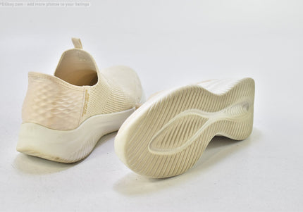 Skechers  Damen Halbschuhe Slipper Ballerinas  EUR 37 Nr. 26-Z 1534