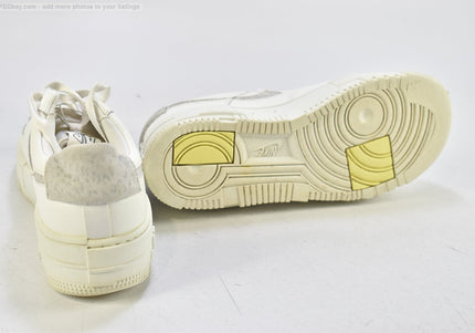 Nike Air Force 1 Damen Sportschuhe Sneaker  EUR 39 Nr. 26-J 286