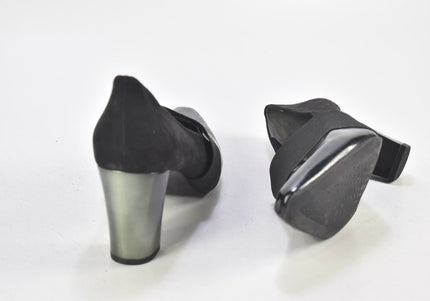 Mraco Tozzi Damen Pumps High Heels EUR 41 Nr. 24-J 2791-Schuh-Gebraucht-secondhand