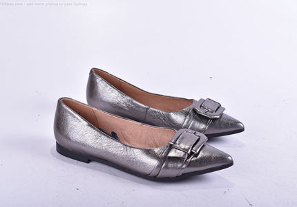 Caprice  Damen Halbschuhe Slipper Ballerinas  UK 4 Nr. 25-P 939