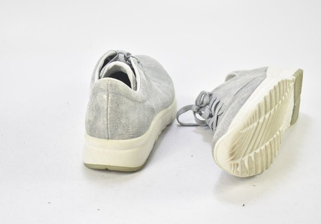 Legero Damen Halbschuhe Freizeitschuhe UK 6,5 Nr. 24-U 1325-Schuh-Gebraucht-secondhand