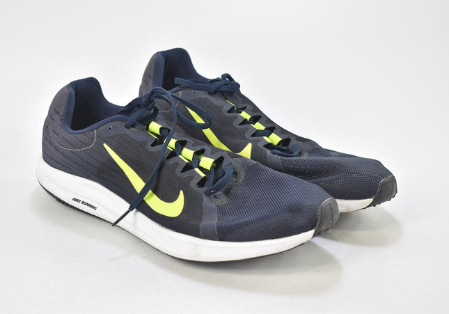 Nike Downshifter Herren Sportschuhe Sneaker EUR 46 Nr. 24-P 1306-Schuh-Gebraucht-secondhand