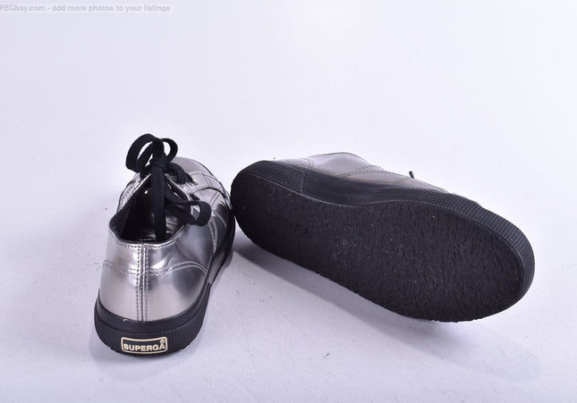 Superga Damen Halbschuhe Freizeitschuhe EUR 40 Nr. 25-M 543-Schuh-Gebraucht-secondhand