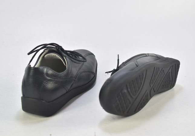 Waldläufer  Damen Halbschuhe Freizeitschuhe  UK 5  Nr. 24-X 493
