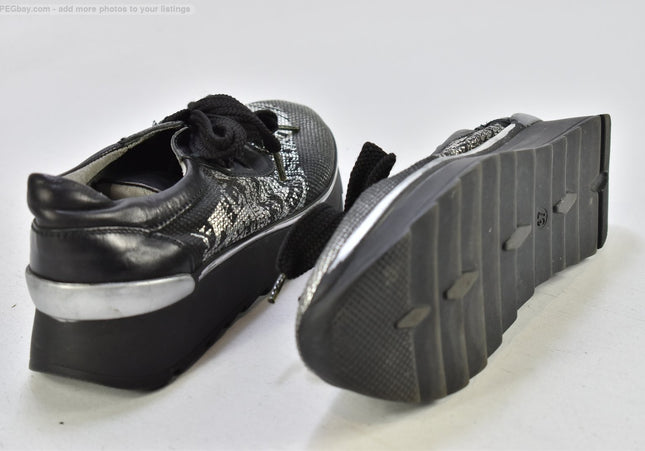 Fruit  Damen Halbschuhe Freizeitschuhe  EUR 37 Nr. 25-U 1829
