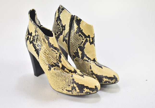 Shoe Vite Damen Stiefelette Boots EUR 42 Nr. 24-B 1416-Schuh-Gebraucht-secondhand