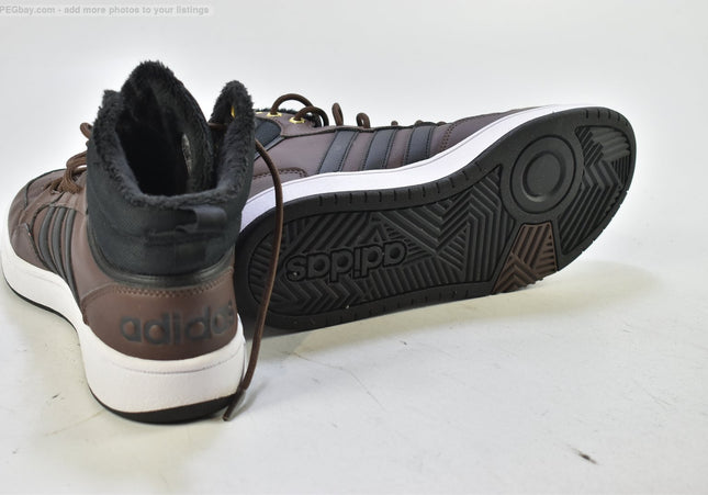 Adidas Hoops 3.0 Herren Sportschuhe Sneaker  EUR 44 Nr. 26-U 737