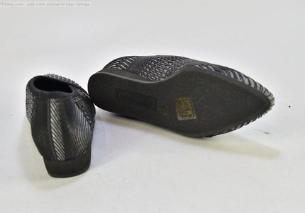 United Nude  Damen Halbschuhe Slipper Ballerinas  EUR 36 Nr. 25-U 255