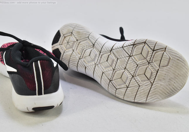 Nike Flex Damen Sportschuhe Sneaker  EUR 36 Nr. 25-L 1442