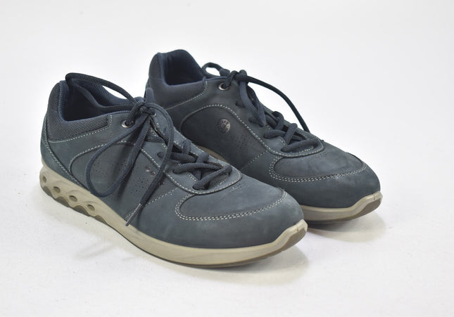 Ecco Damen Halbschuhe Freizeitschuhe EUR 39 Nr. 24-A 1025-Schuh-Gebraucht-secondhand